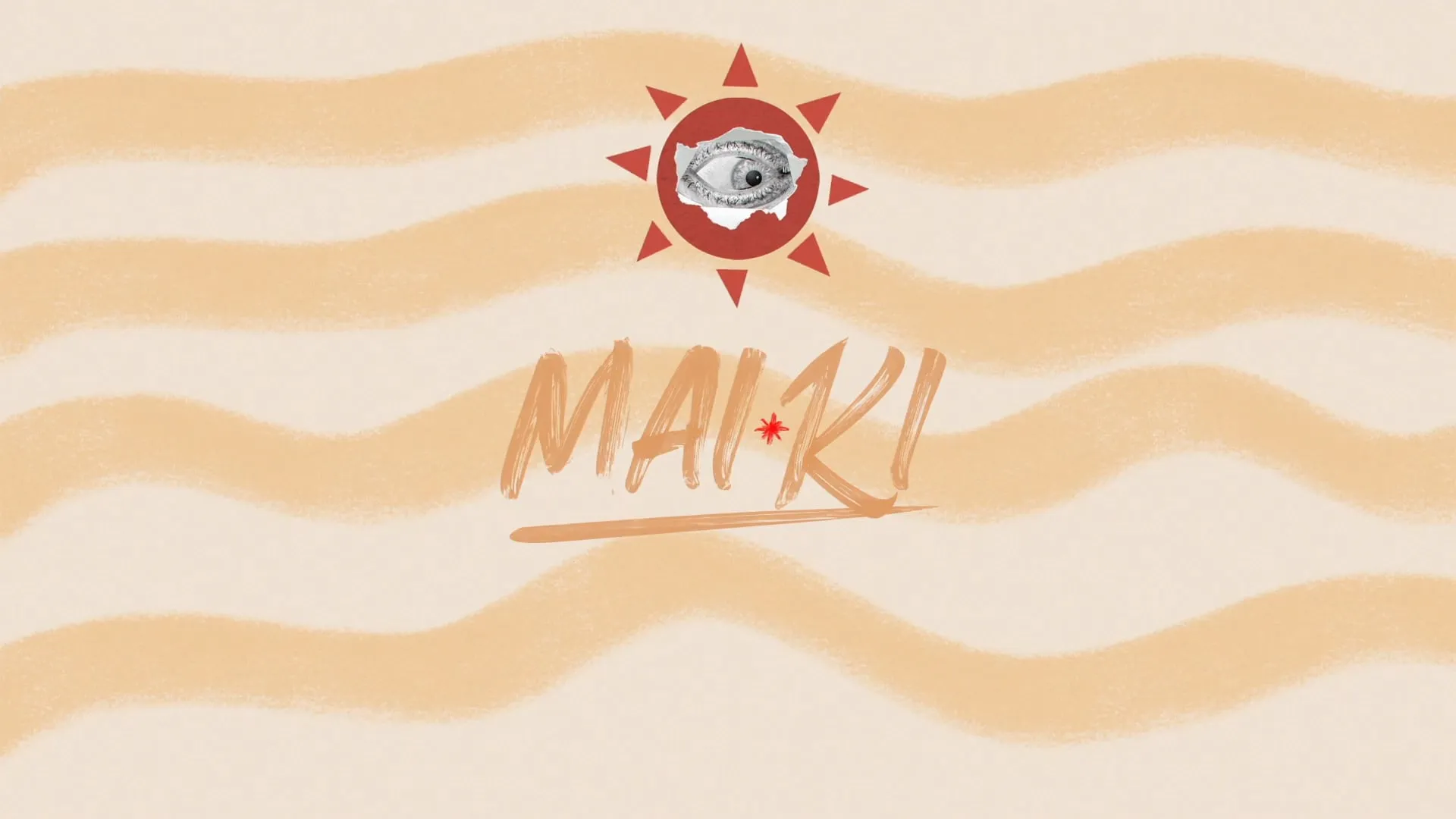 Videoclip 'Tempo de Bossa' — Mai Ki — dirigido por CsarSlim