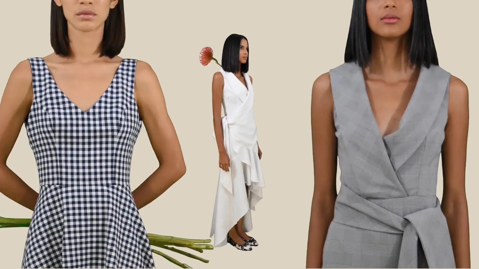 Fashion film 'Mistral SS18' — Maylé Vásquez — dirigido por CsarSlim
