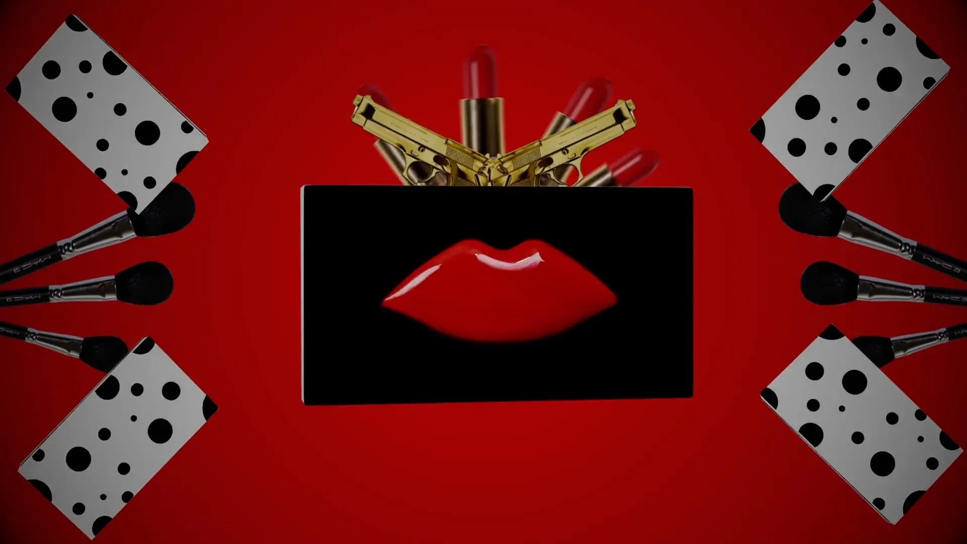 Fashion film 'Special Collection (Parte 2)' — Yoanny García — dirigido por CsarSlim